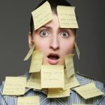 Managing Overwhelm